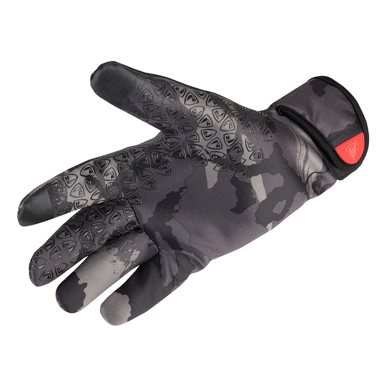 Fox Rage Thermal Camo Gloves