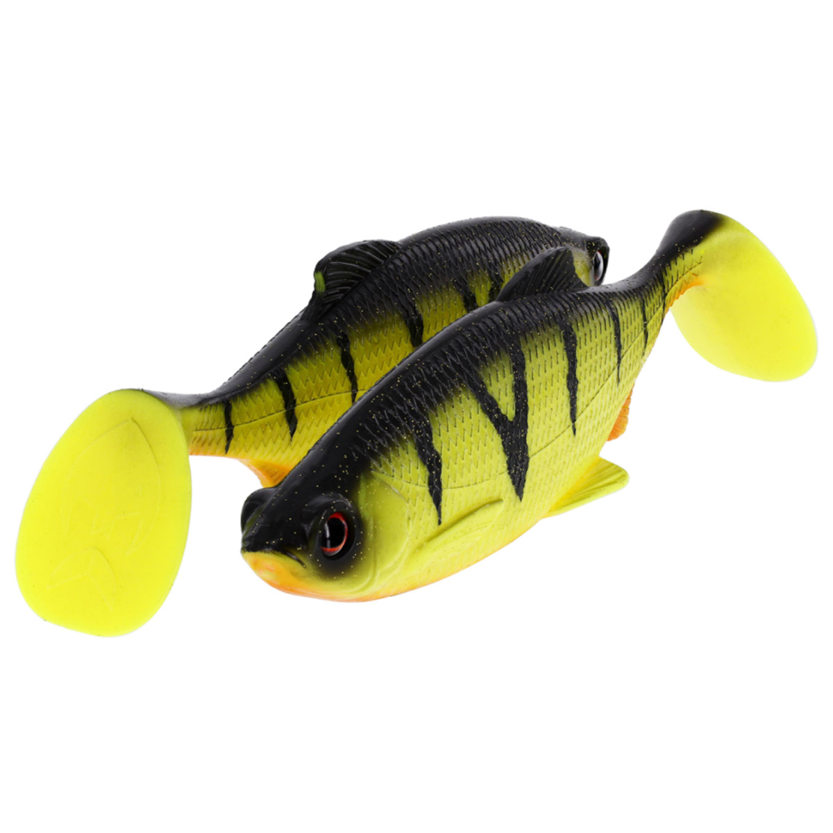 Westin Ricky The Roach Shad tail 10 cm