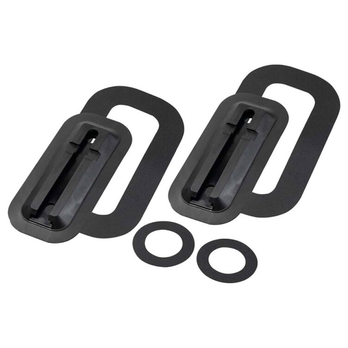 Float Plus Mountset - Twin Force