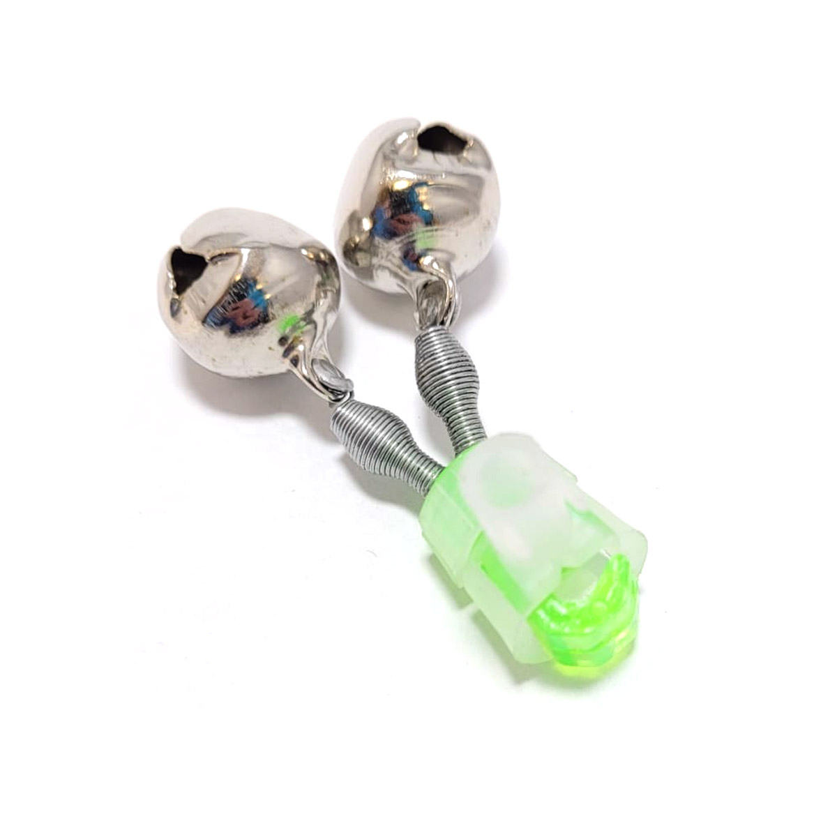 Zunnebeld Topbel met breekstaaf houder