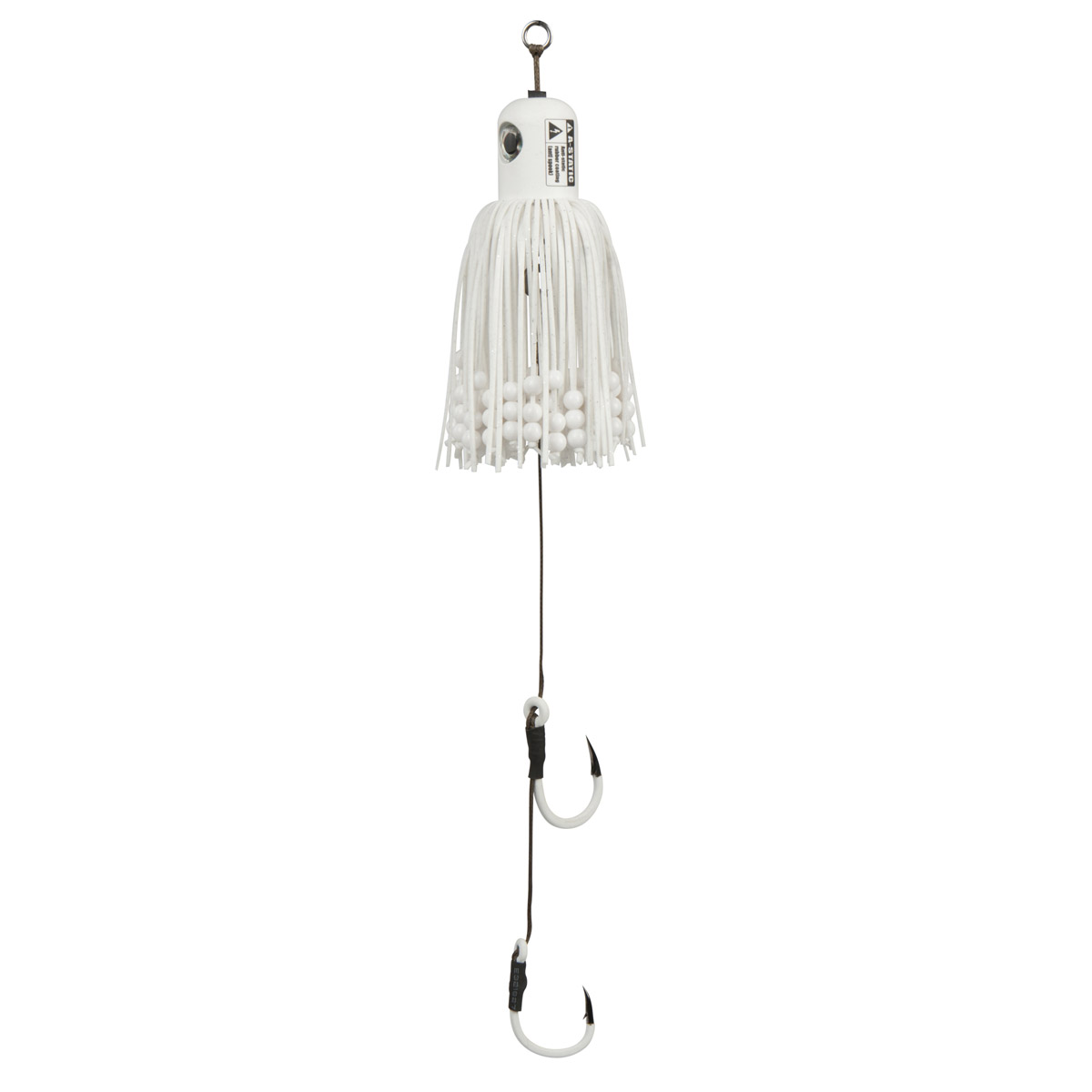 MadCat A-Static Adjustable Clonk 150 Gram