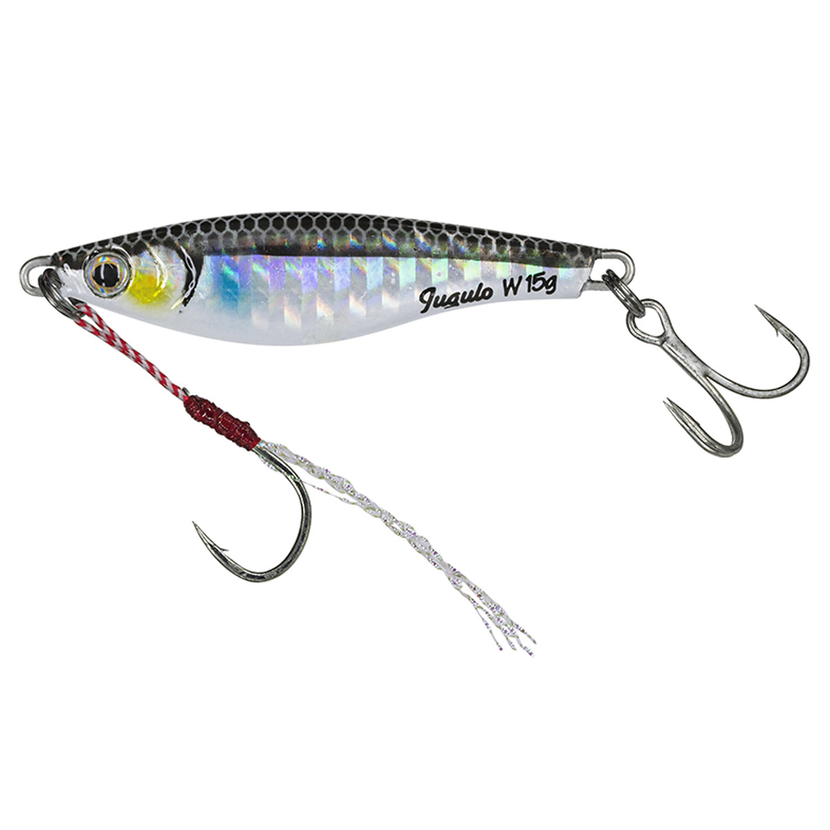 Molix Jugulo Wide Casting Jig 7 Gram