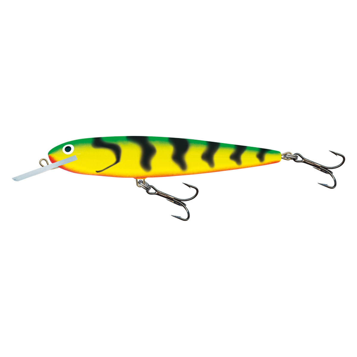 Salmo White Fish Floating DR Ltd Edition 13 CM