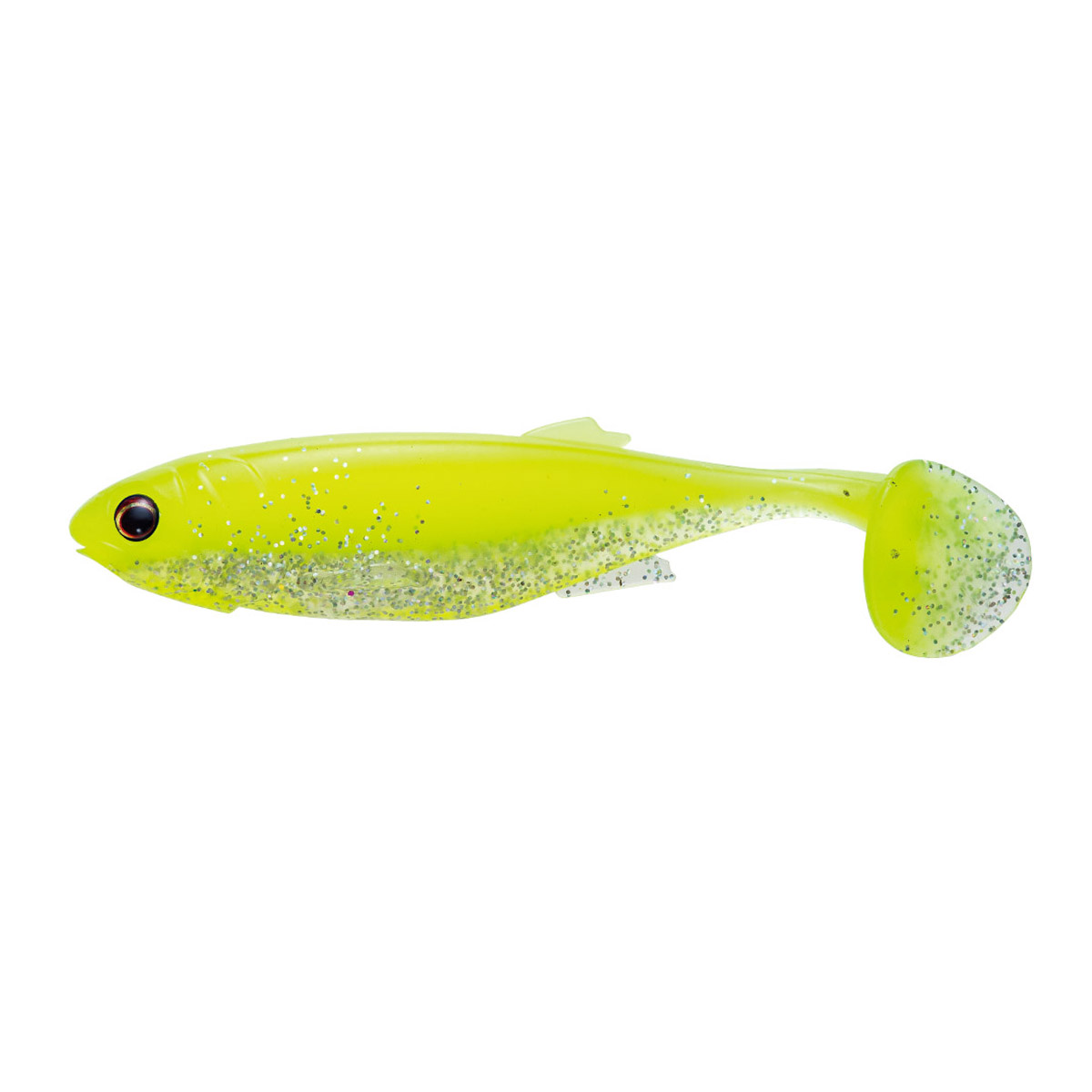 Major Craft Stabi Shad Fat 5"