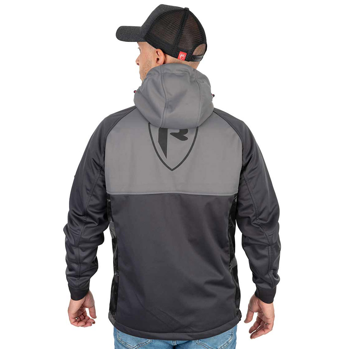 Fox Rage Voyager Windblocker