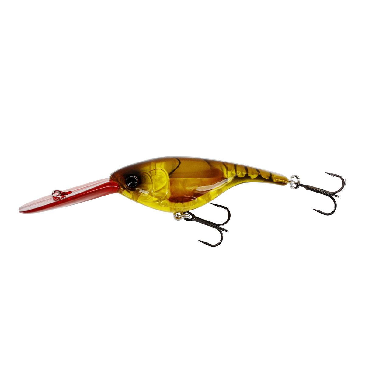 Westin Baby Bite DR Crankbait 6,5 cm