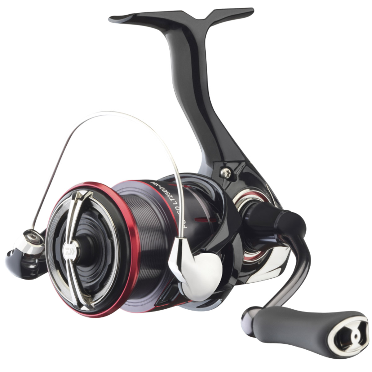 Daiwa 23 Fuego LT 4000-CP