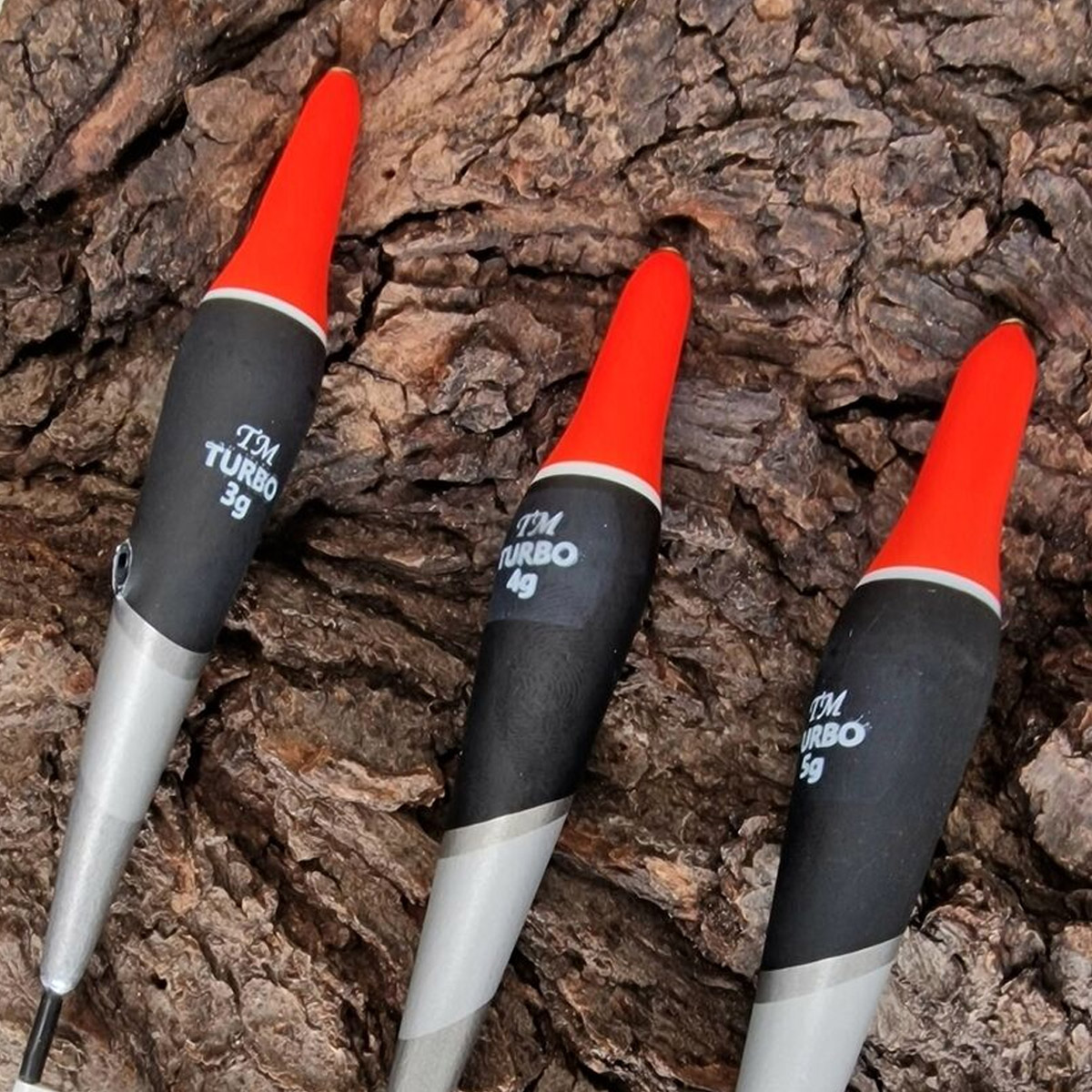 Spro Trout Master Pro Float Turbo