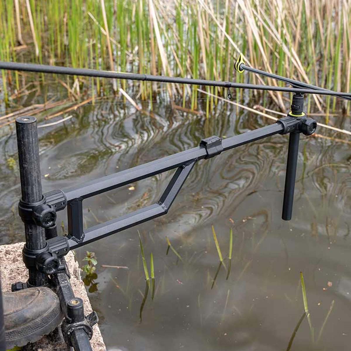 Matrix X-Strong Extending Support Arm