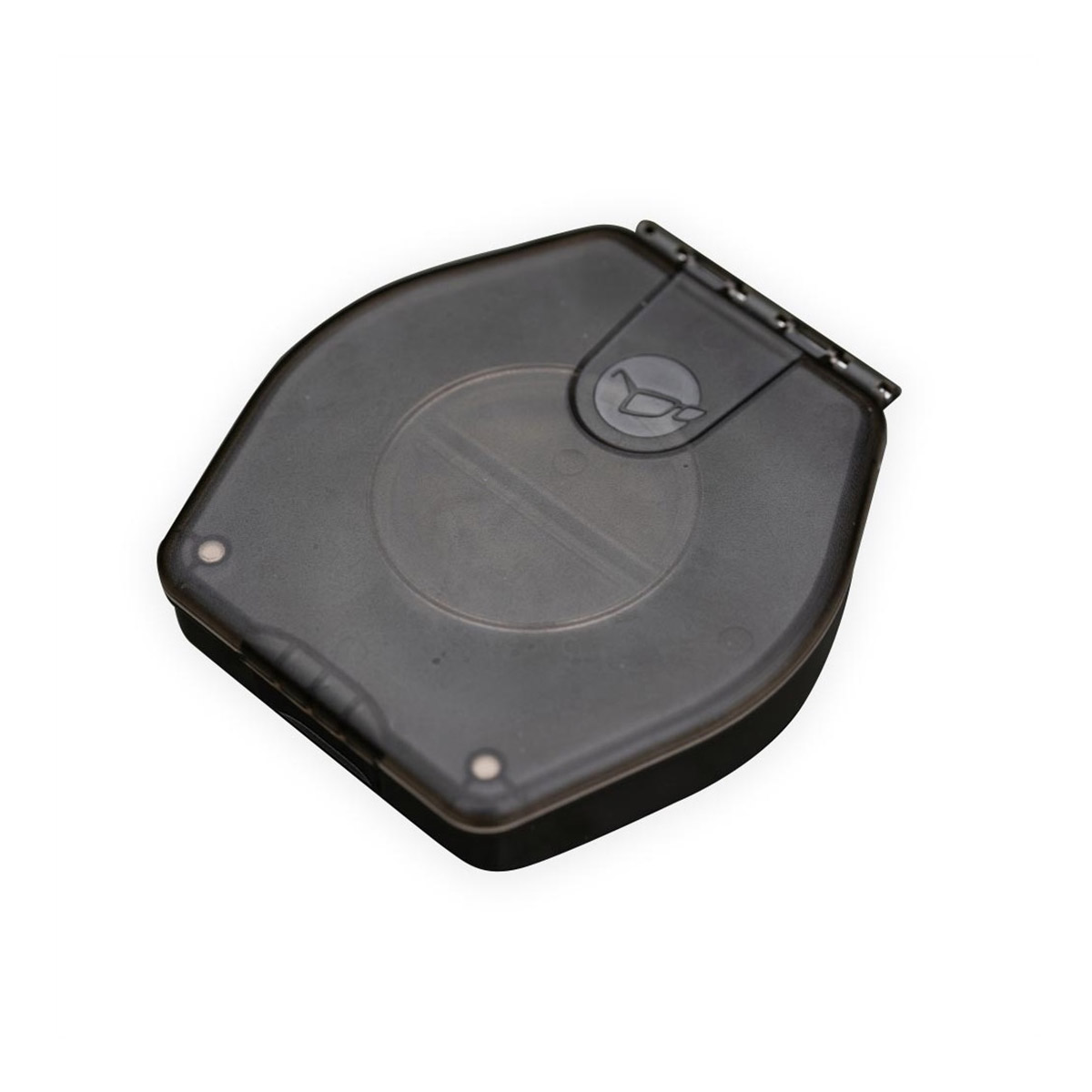 Korda Compac Rig Tubing Box