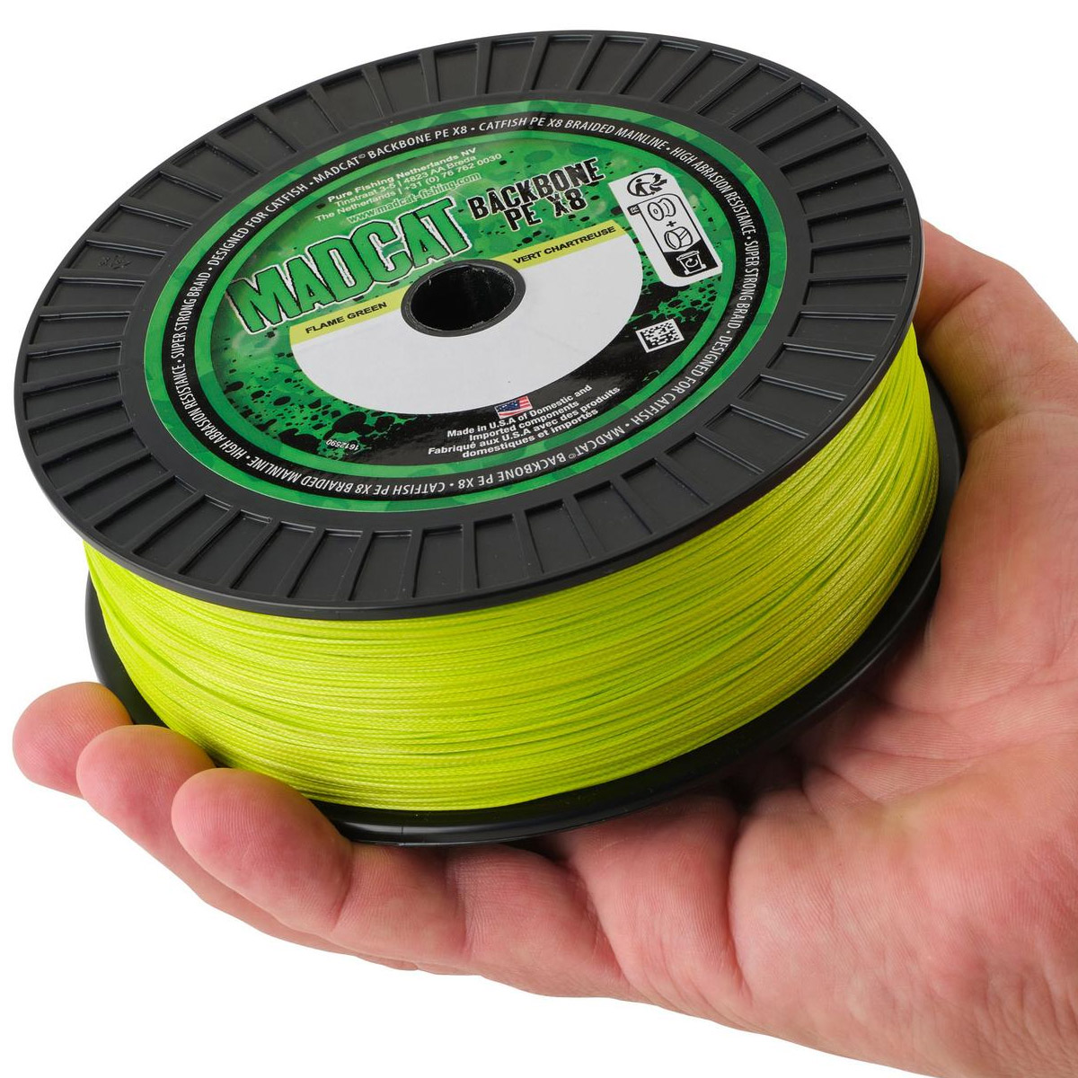 Madcat Backbone 300 Meter