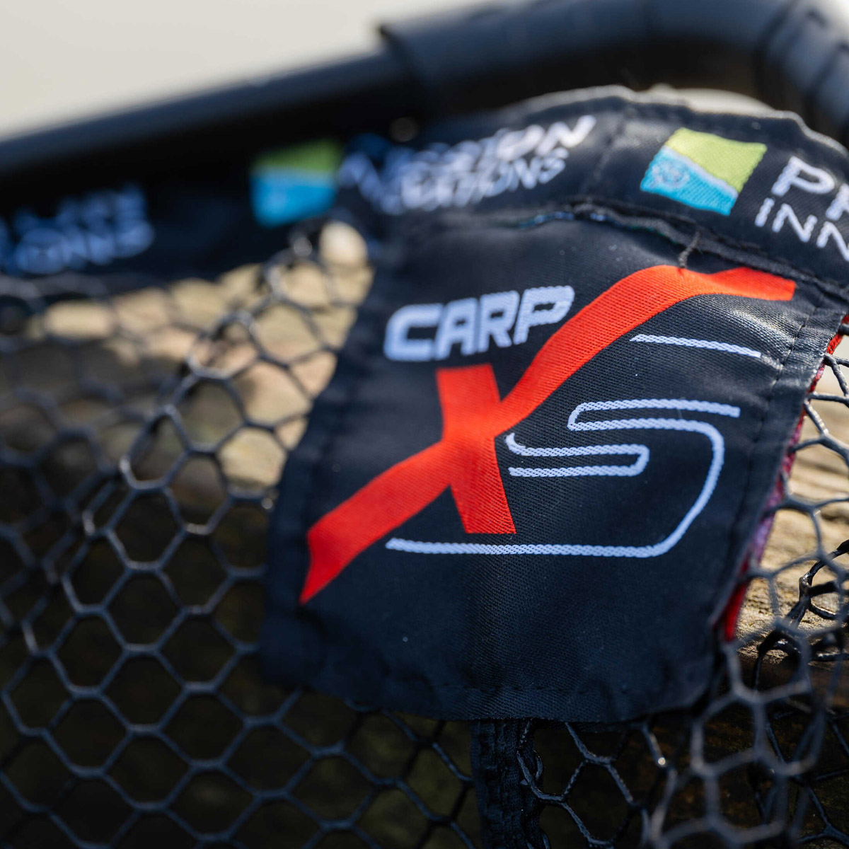 Preston Innovations Carp XS Landing Nets