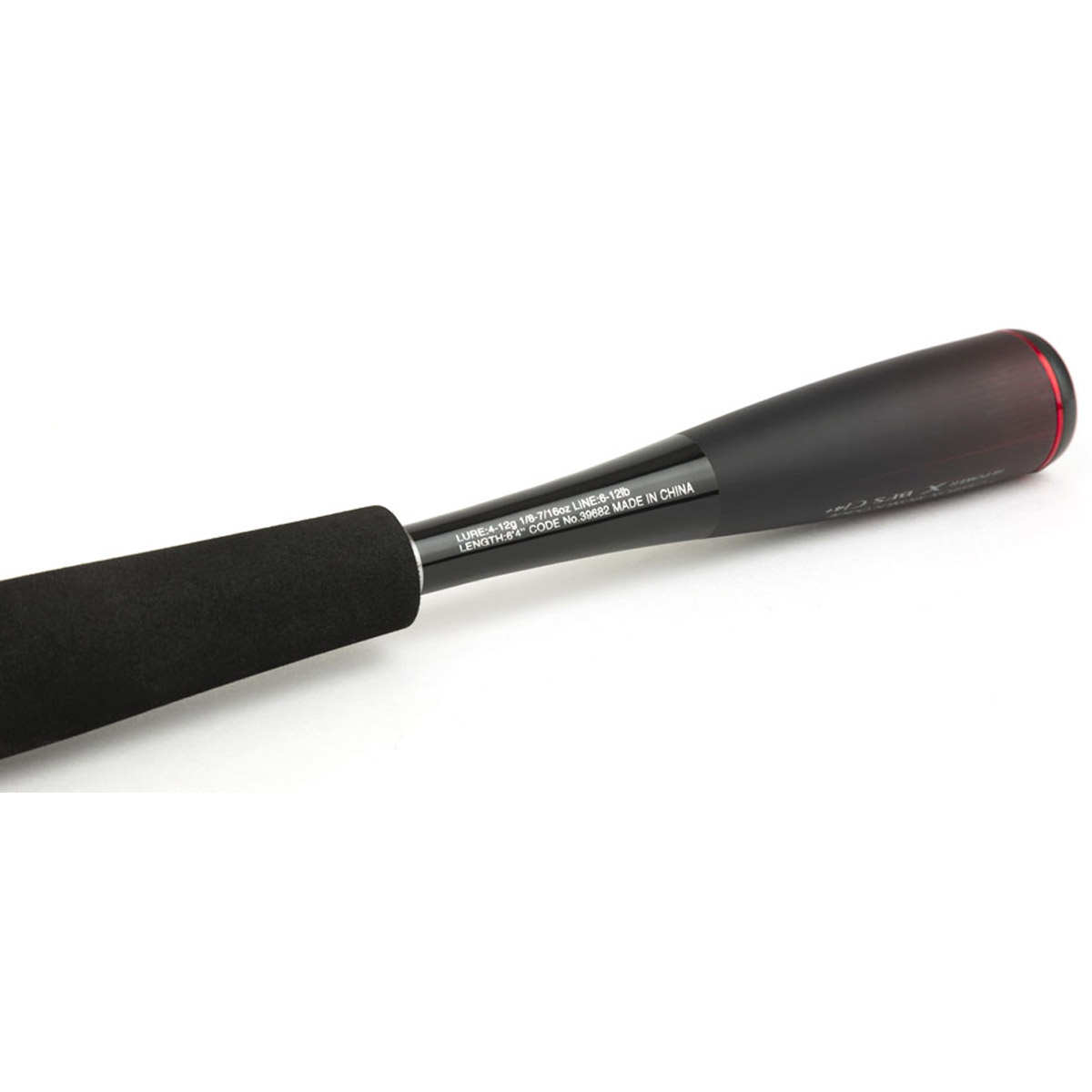 Shimano Zodias 264UL-2 Solid Spinning