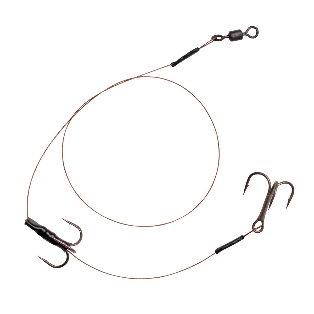 Spro Heavy Duty Baitfish Rig 7x7 AFW