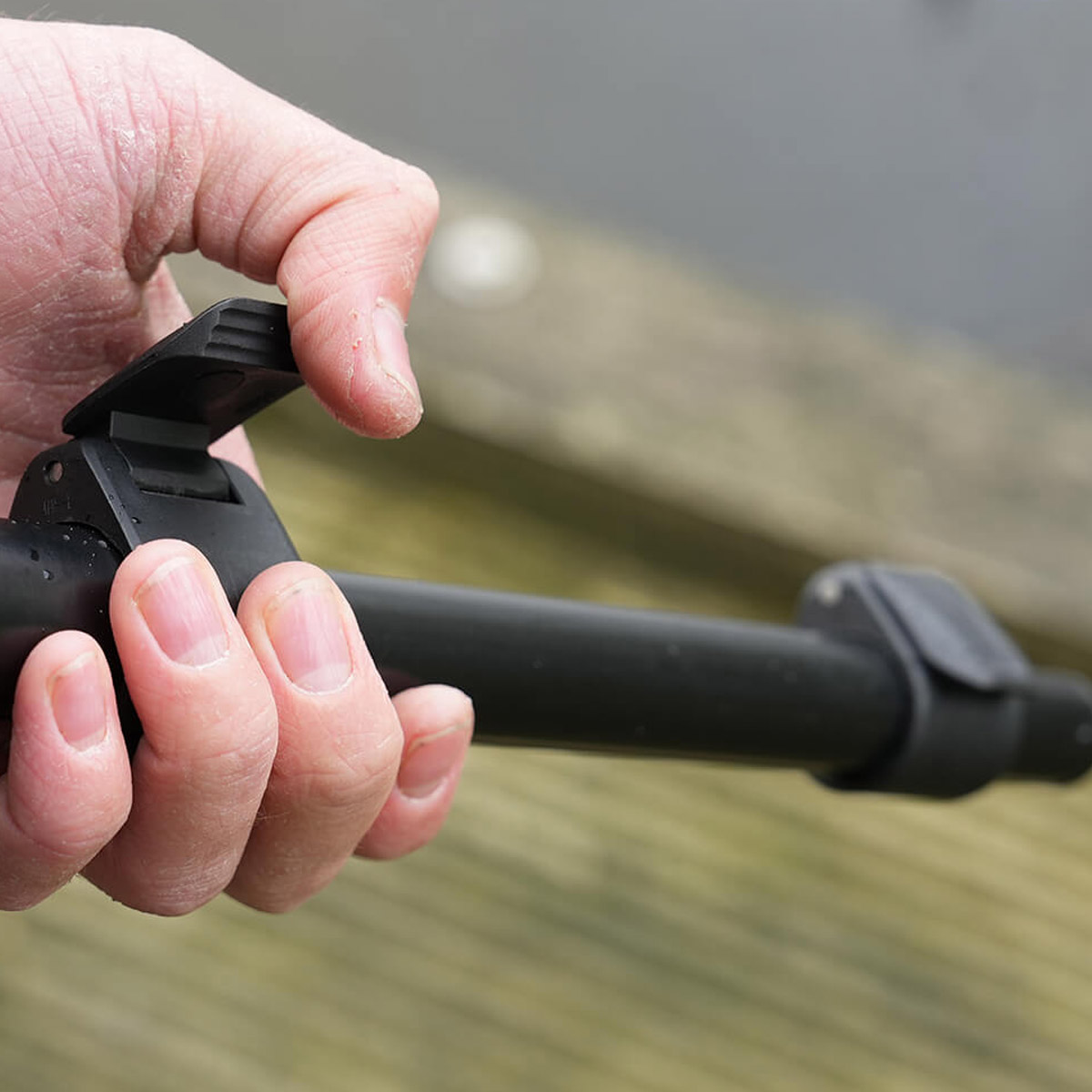 Cresta Solith Flatroller Extra Large