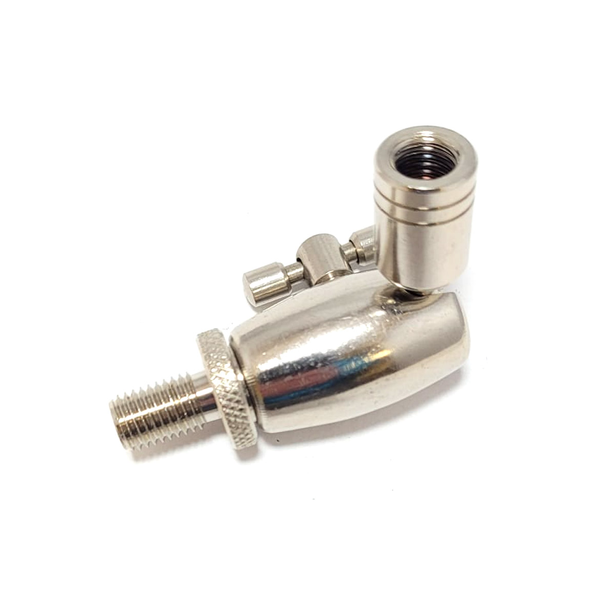 Zunnebeld RVS Angle Adaptor