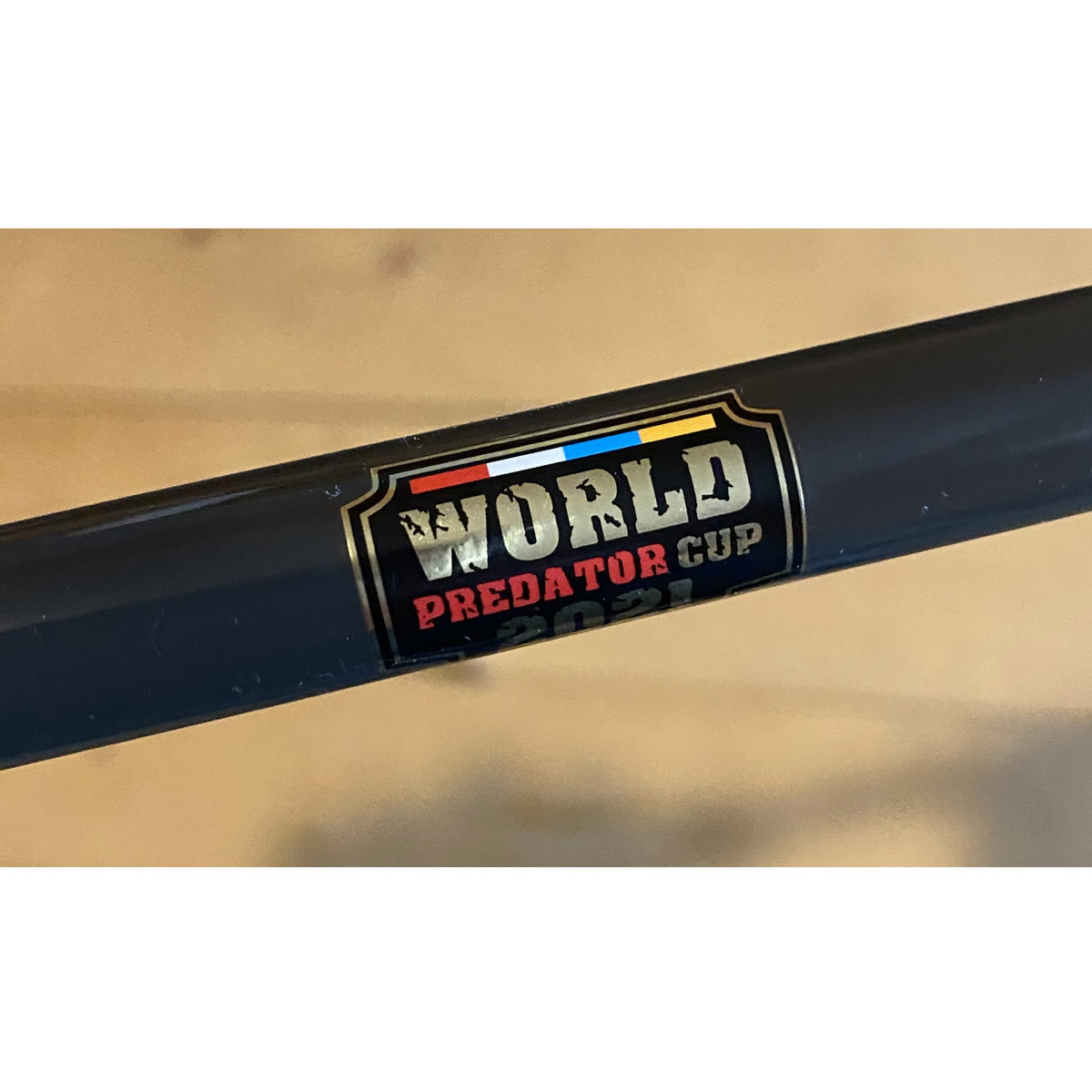 River7 Yellow Casting 2,26M - 10-18 Gram