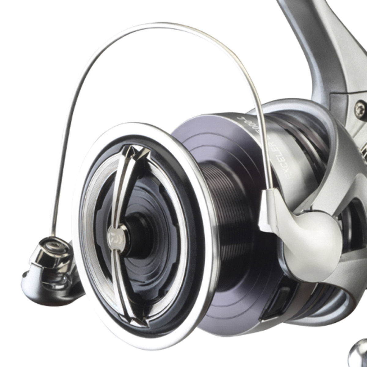 Daiwa 23 Exceler LT 4000D-C