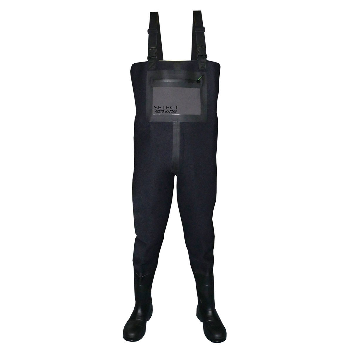 Select Waders Anti-Cut Neopreen Waadpak