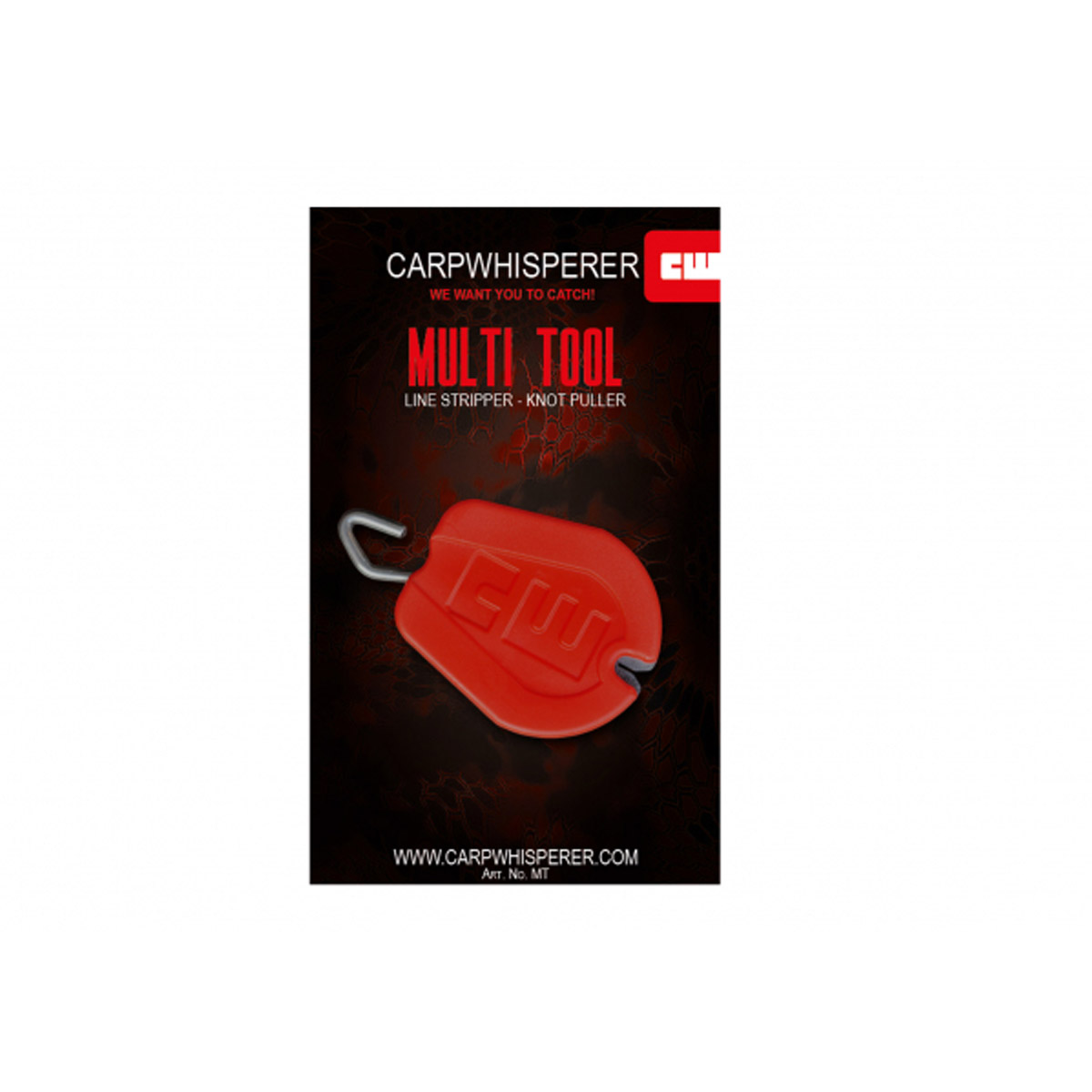 Carp Whisperer - Multi Tool