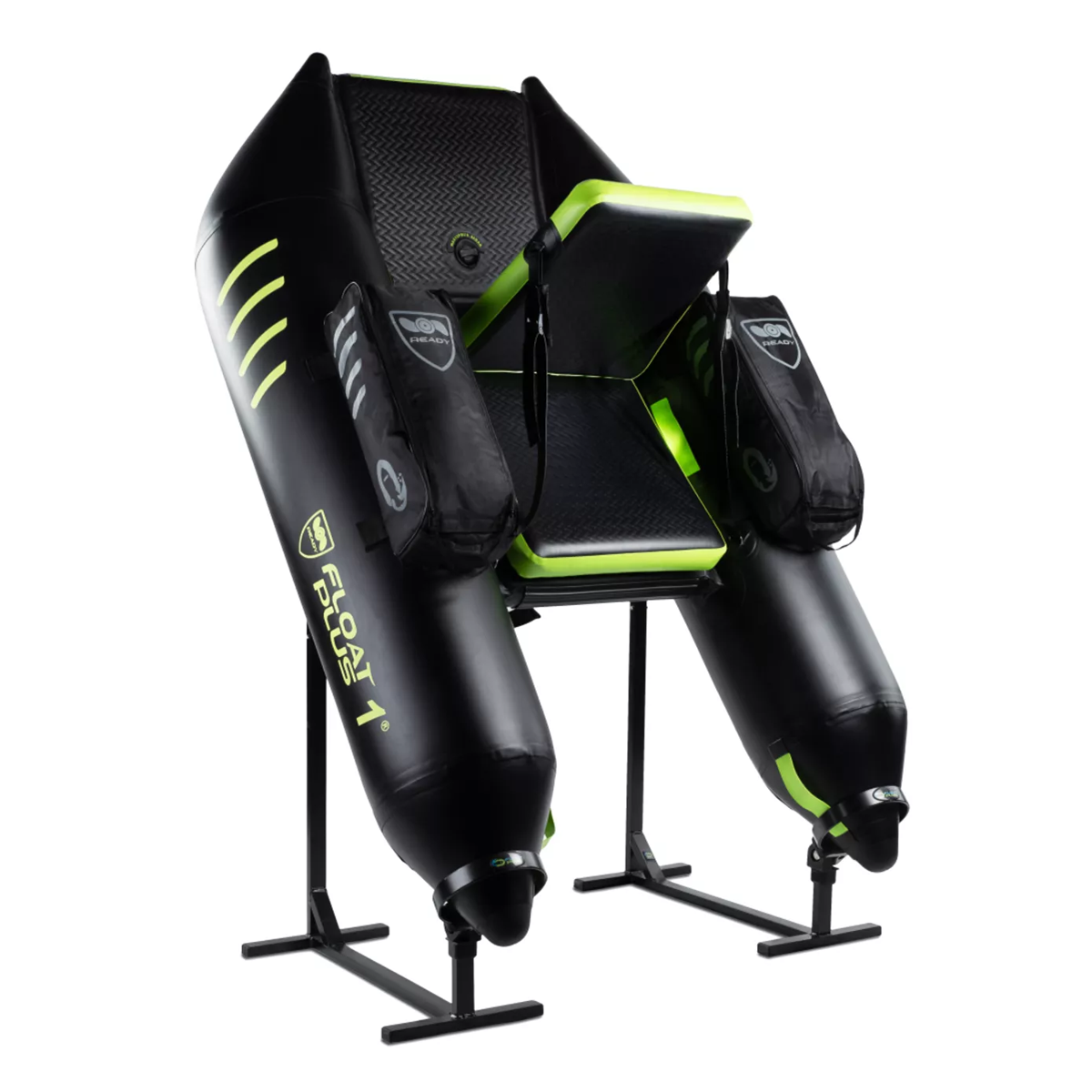 Float Plus 1 Bellyboat