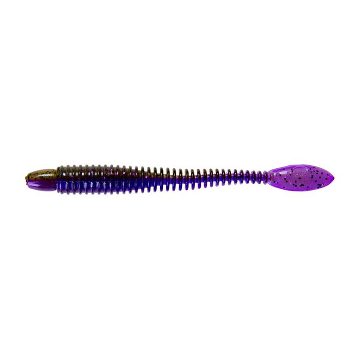 Lunker City Ribster 4,5 inch