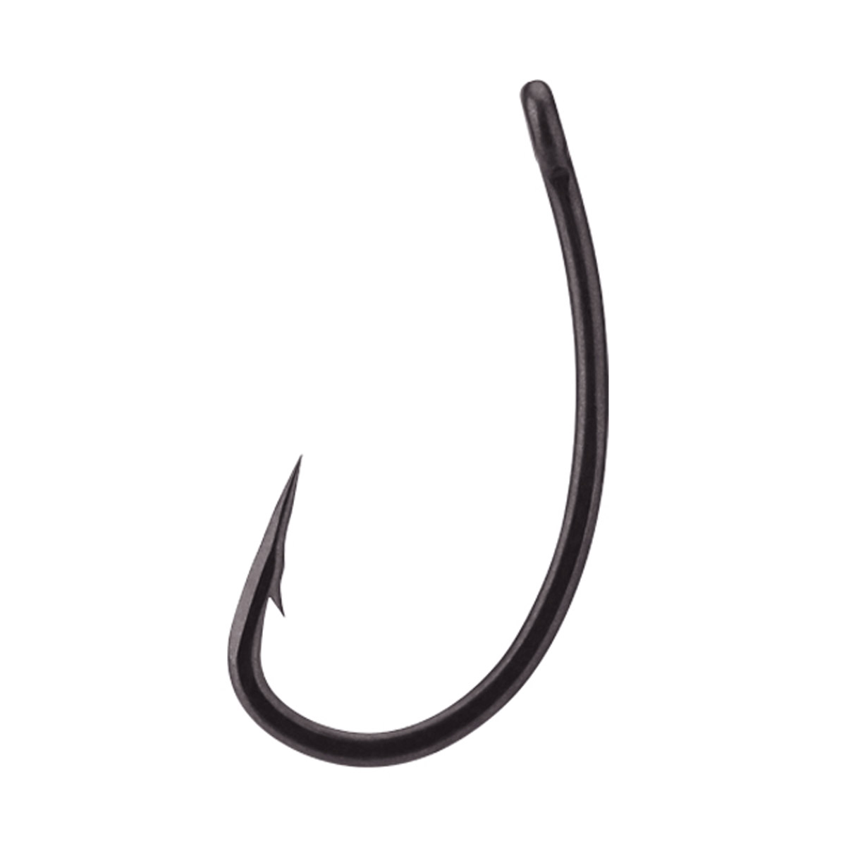 BKK Tournament Carp Curved Shank Hooks