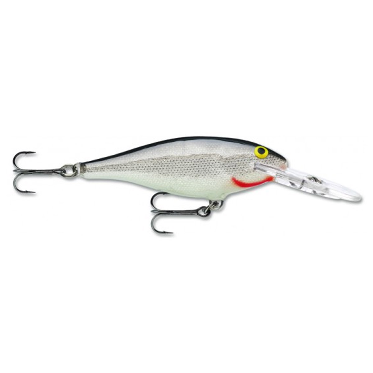 Rapala Shad Rap 9 CM
