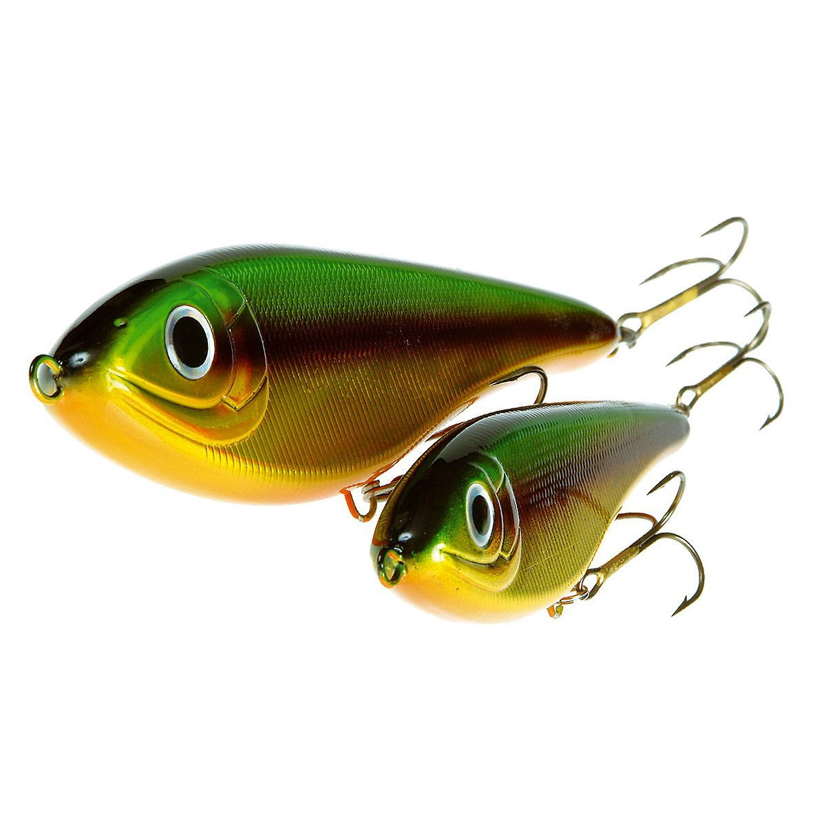 Strike Pro Baby Buster