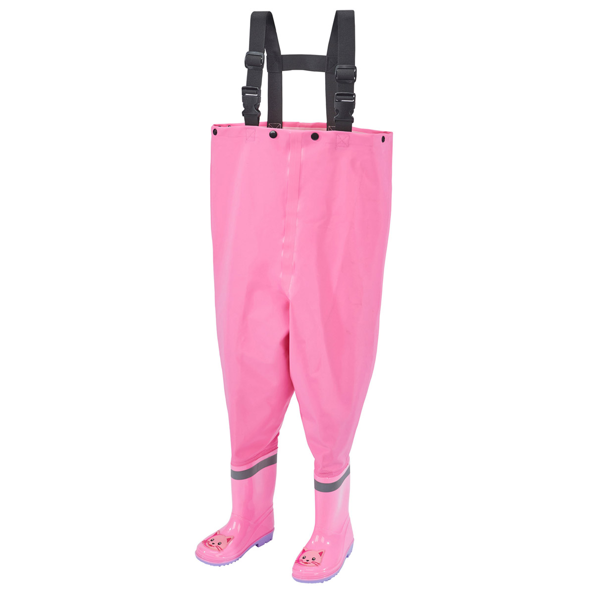 Balzer Kinder Waadpak Roze
