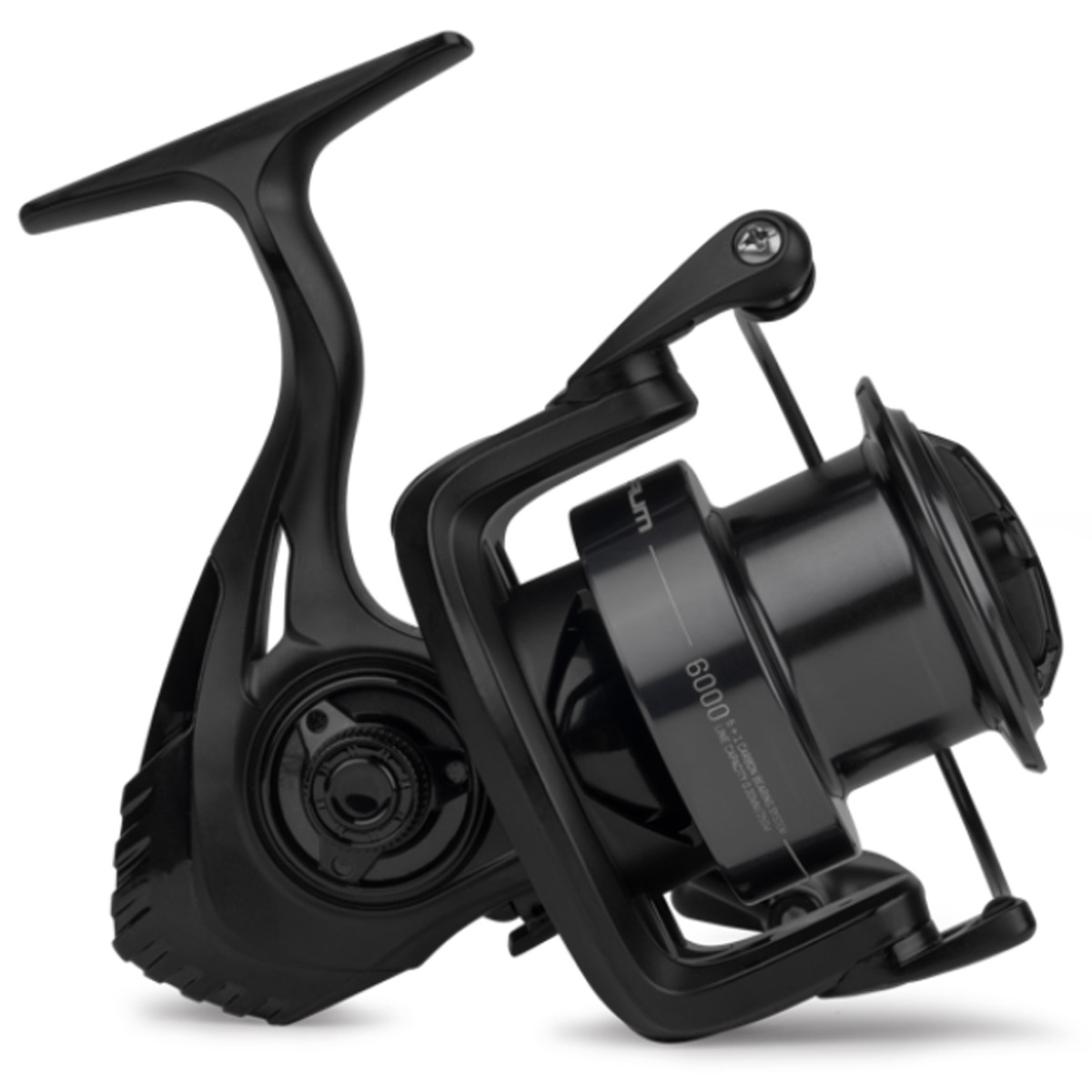 Korum Latitude FD 6000