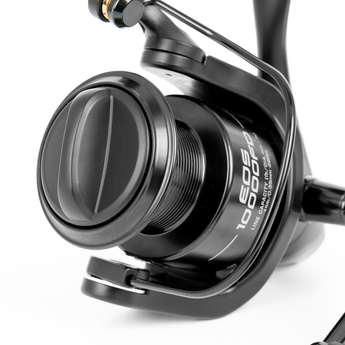 Fox Eos 10000 FD Reel