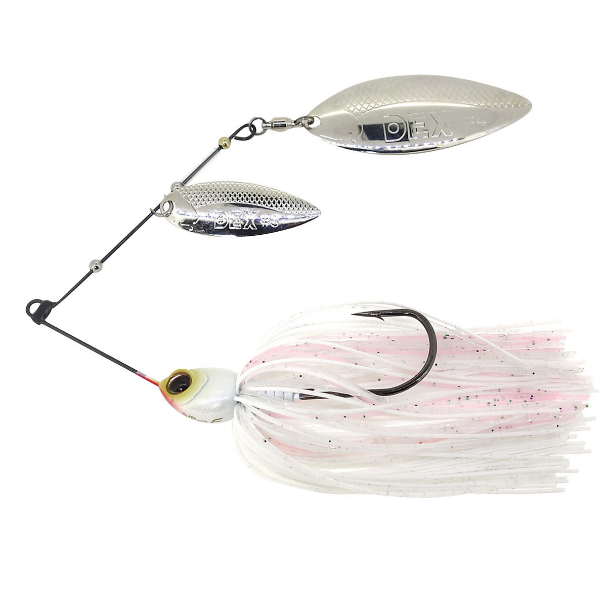 Berkley DEX Spinner Bait 21 Gram
