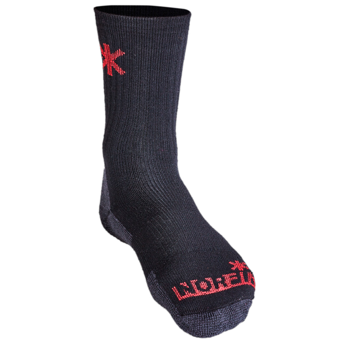 Norfin Socks Arctic Merino Midweight T4A