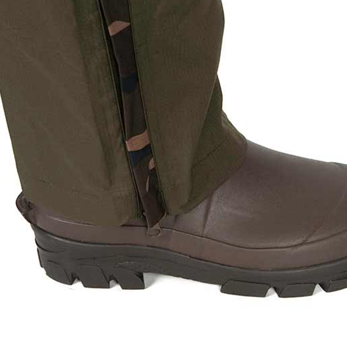 Fox Camo/Khaki RS 10K Trouser