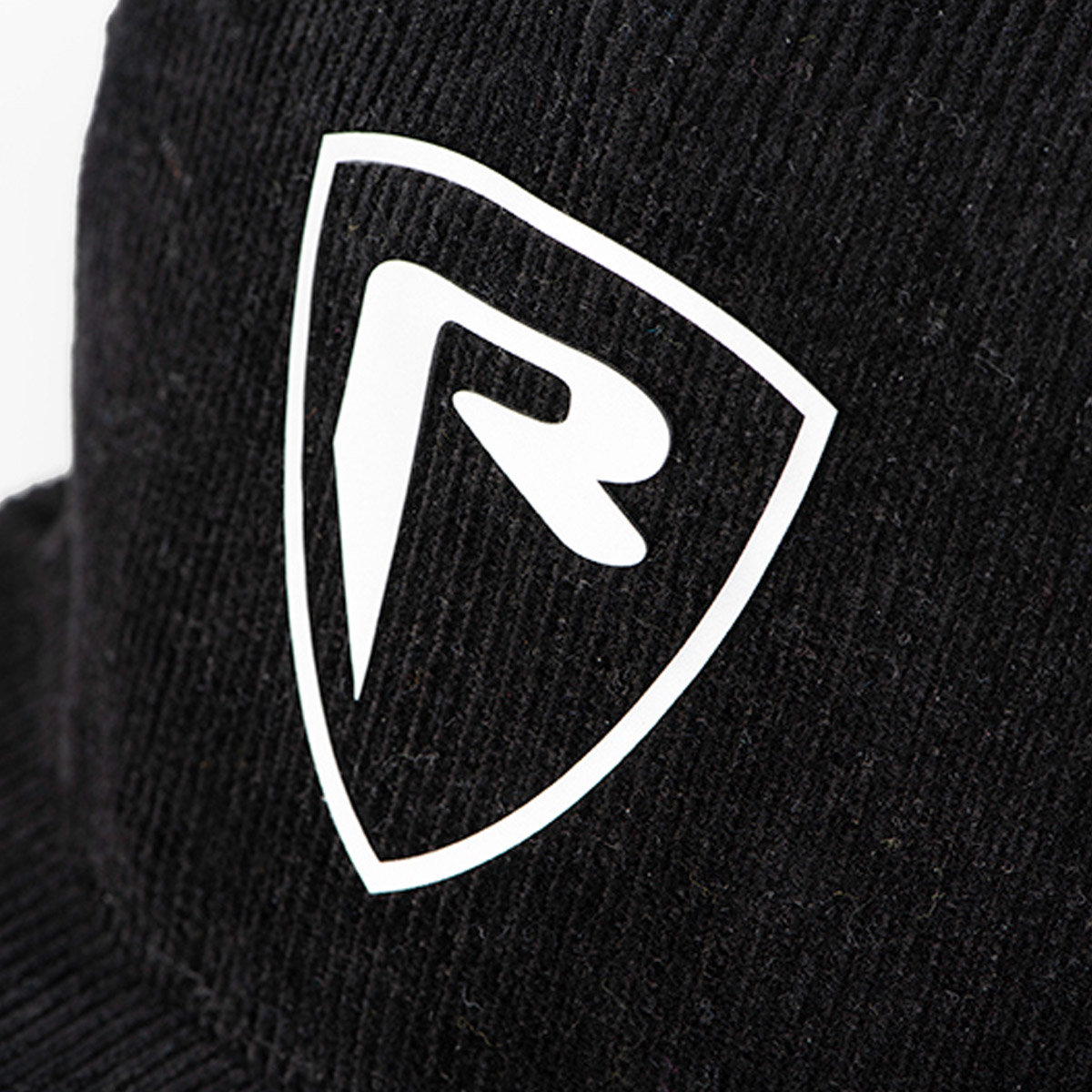 Fox Rage Cord Flat Peak Cap