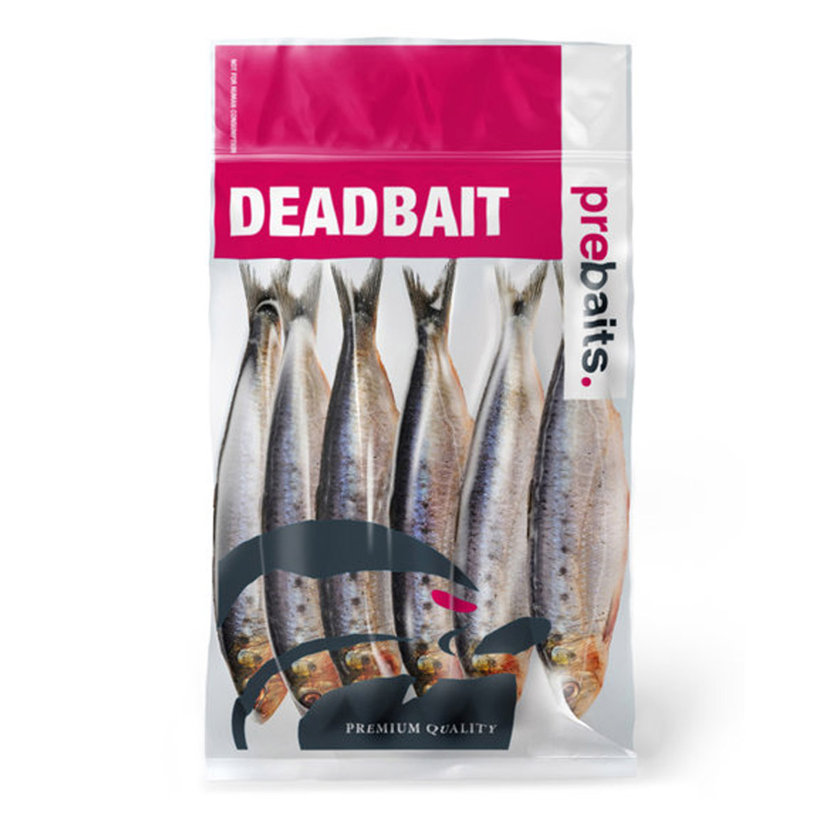 Prebaits Sardines Groot