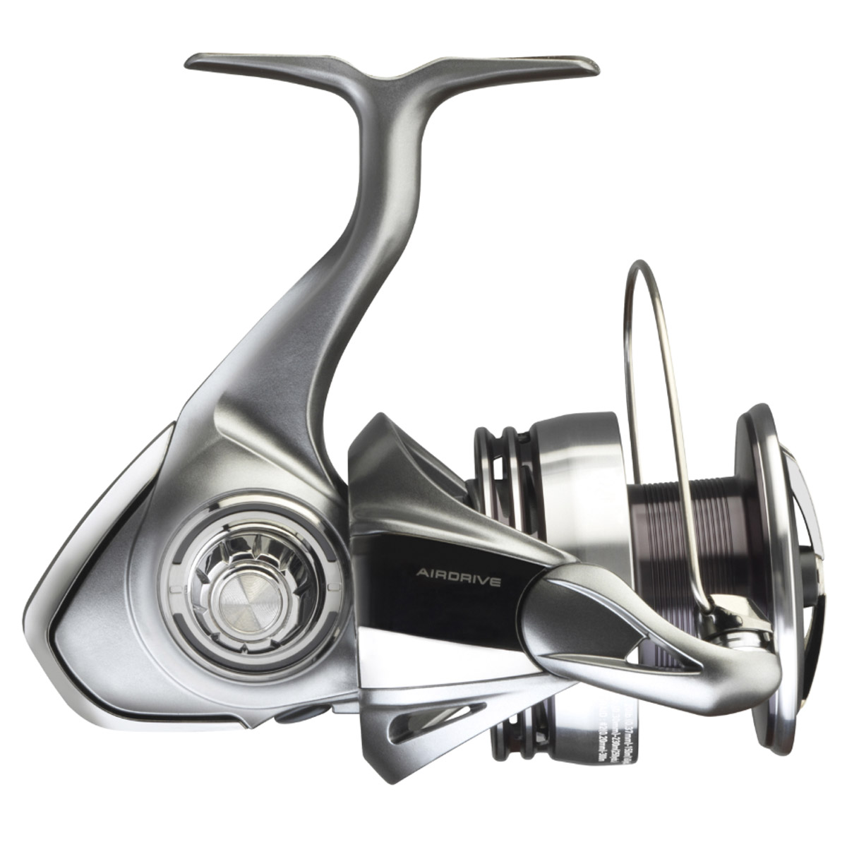 Daiwa 23 Exceler LT 1000D