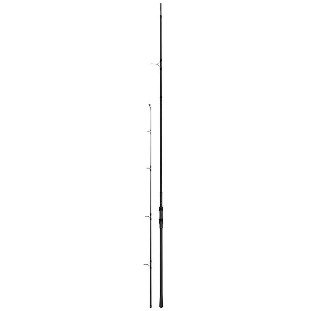 Fox Eos X Traveller Rod 8-10FT 3LB Full Shrink