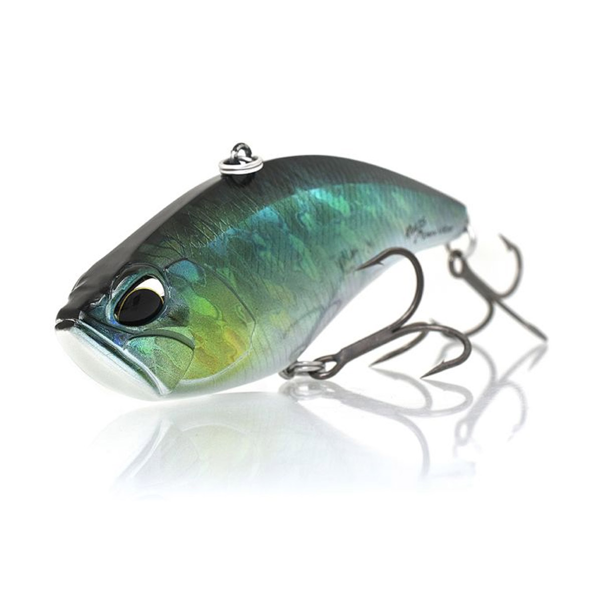 Duo Realis Apex Vib 100