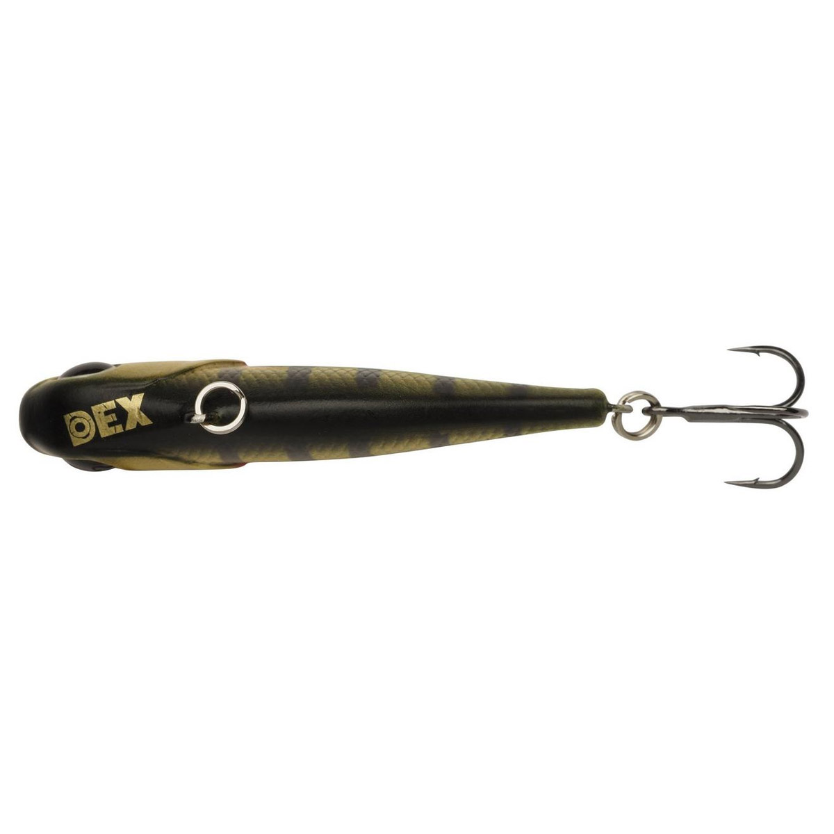 Berkley Dex Ripper 7 CM