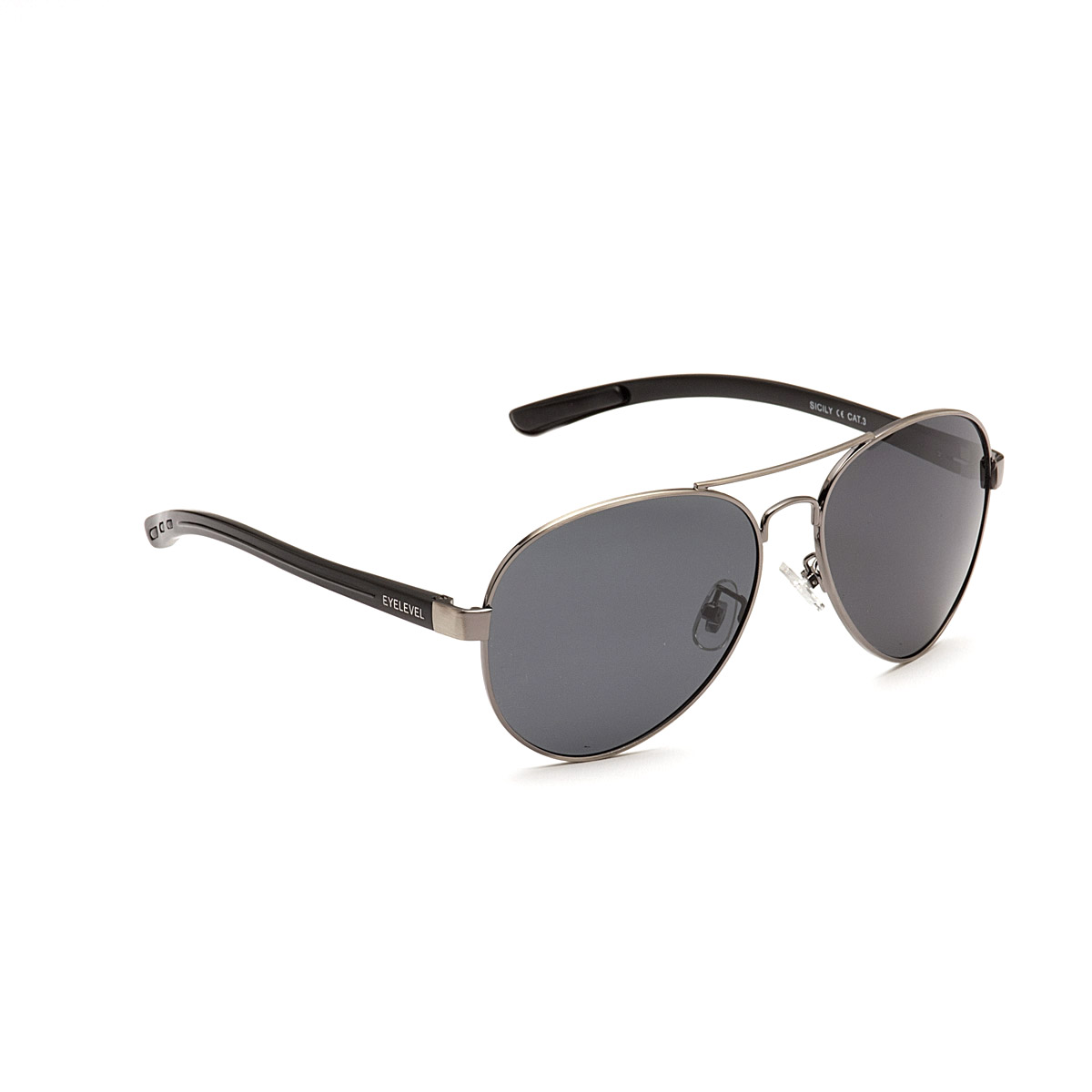 Eyelevel Zonnebril Sisily Grijs