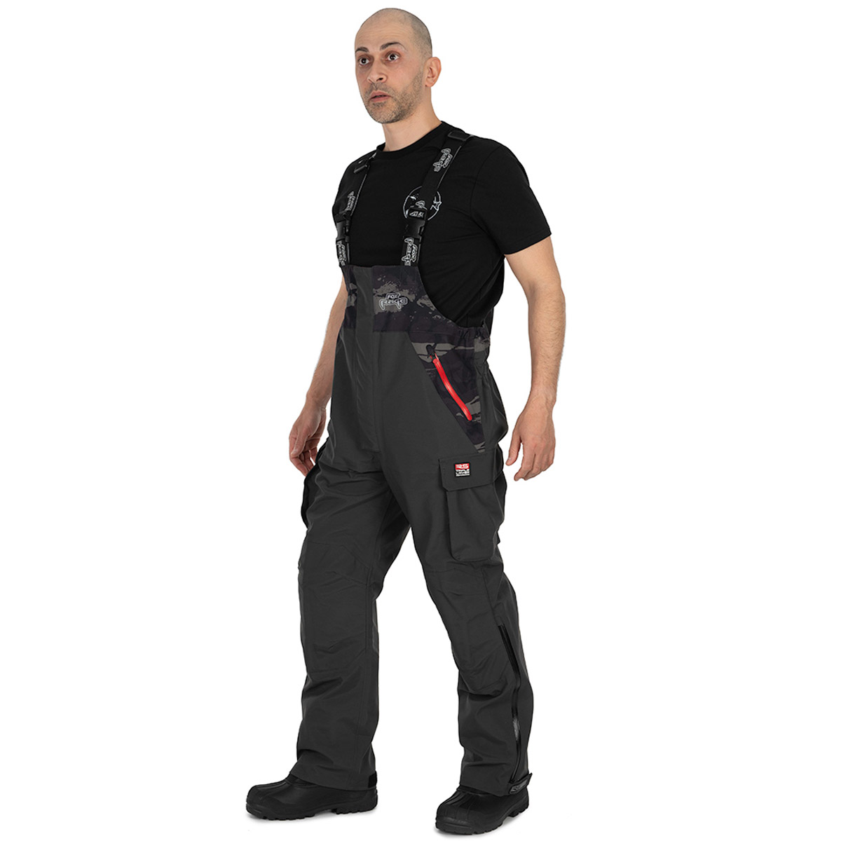 Fox Rage RS Triple Layer Salopettes