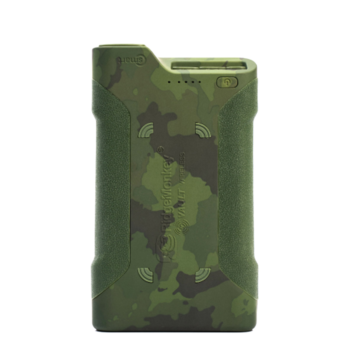 RidgeMonkey Vault C-Smart Wireless 42150mAh Camo