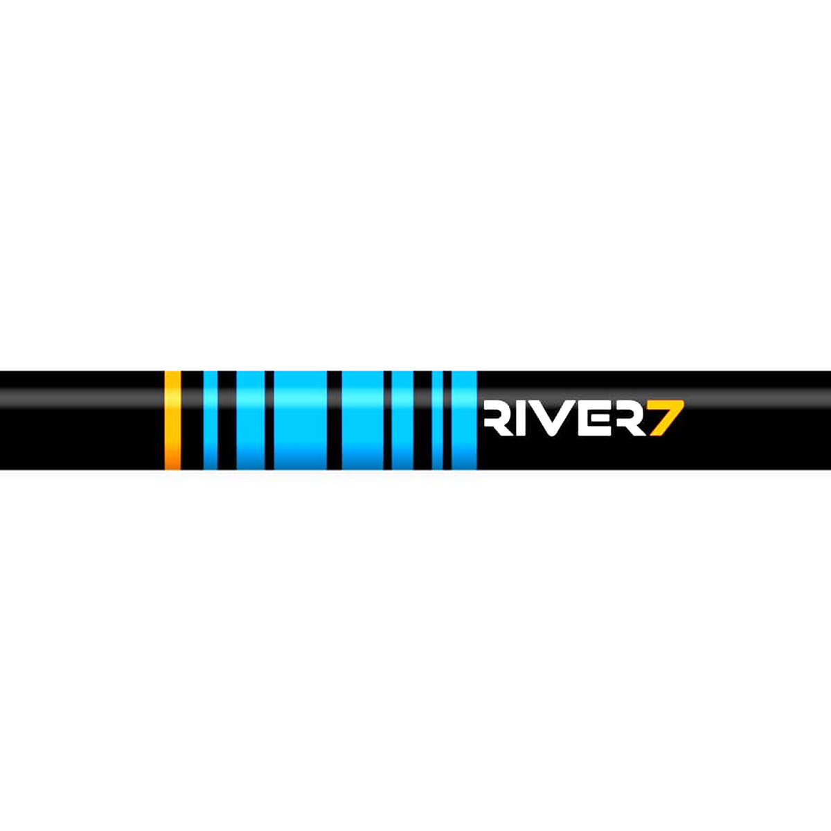 River7 Orange Spinning 2,10M - 5-12 Gram