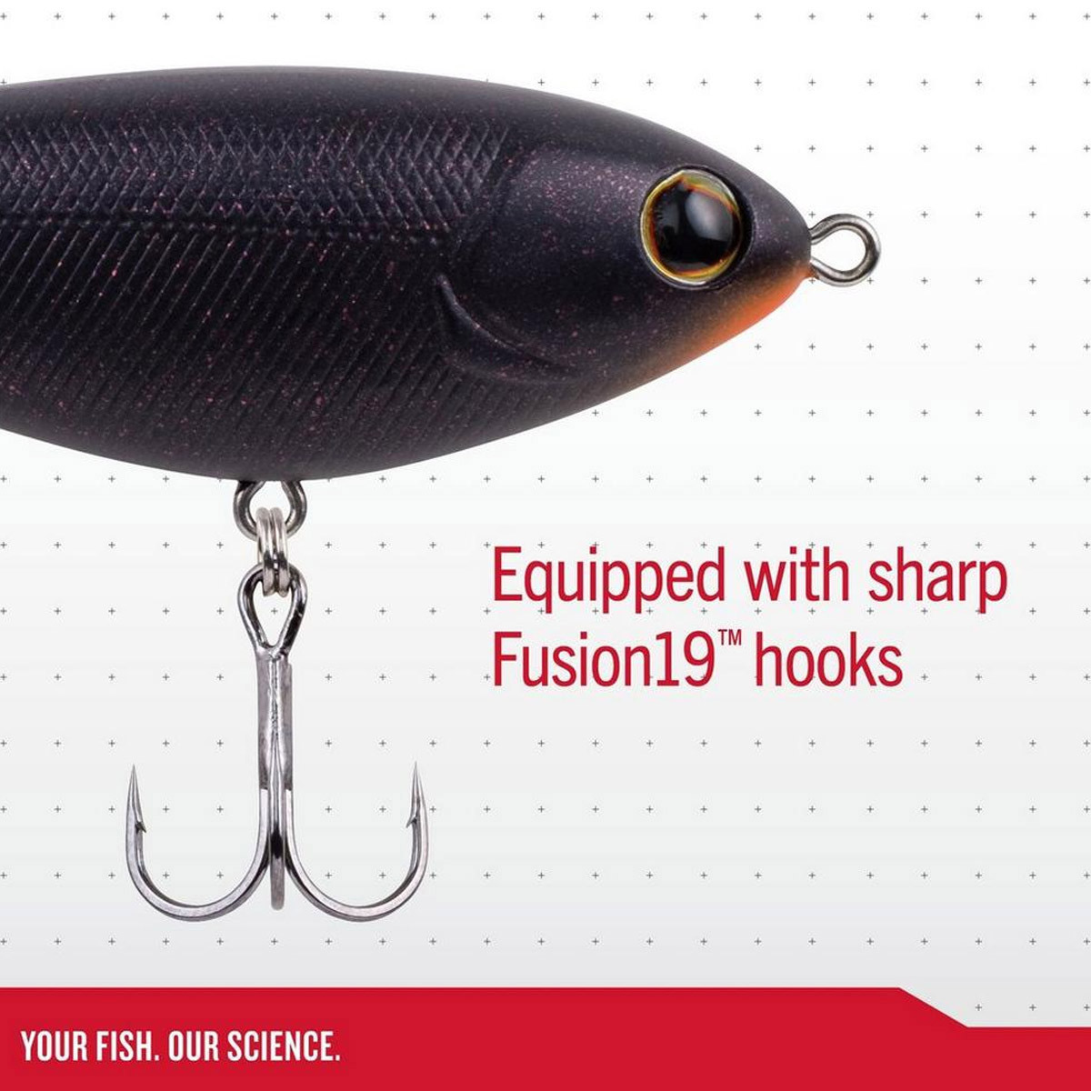 Berkley Choppo 7,5 CM