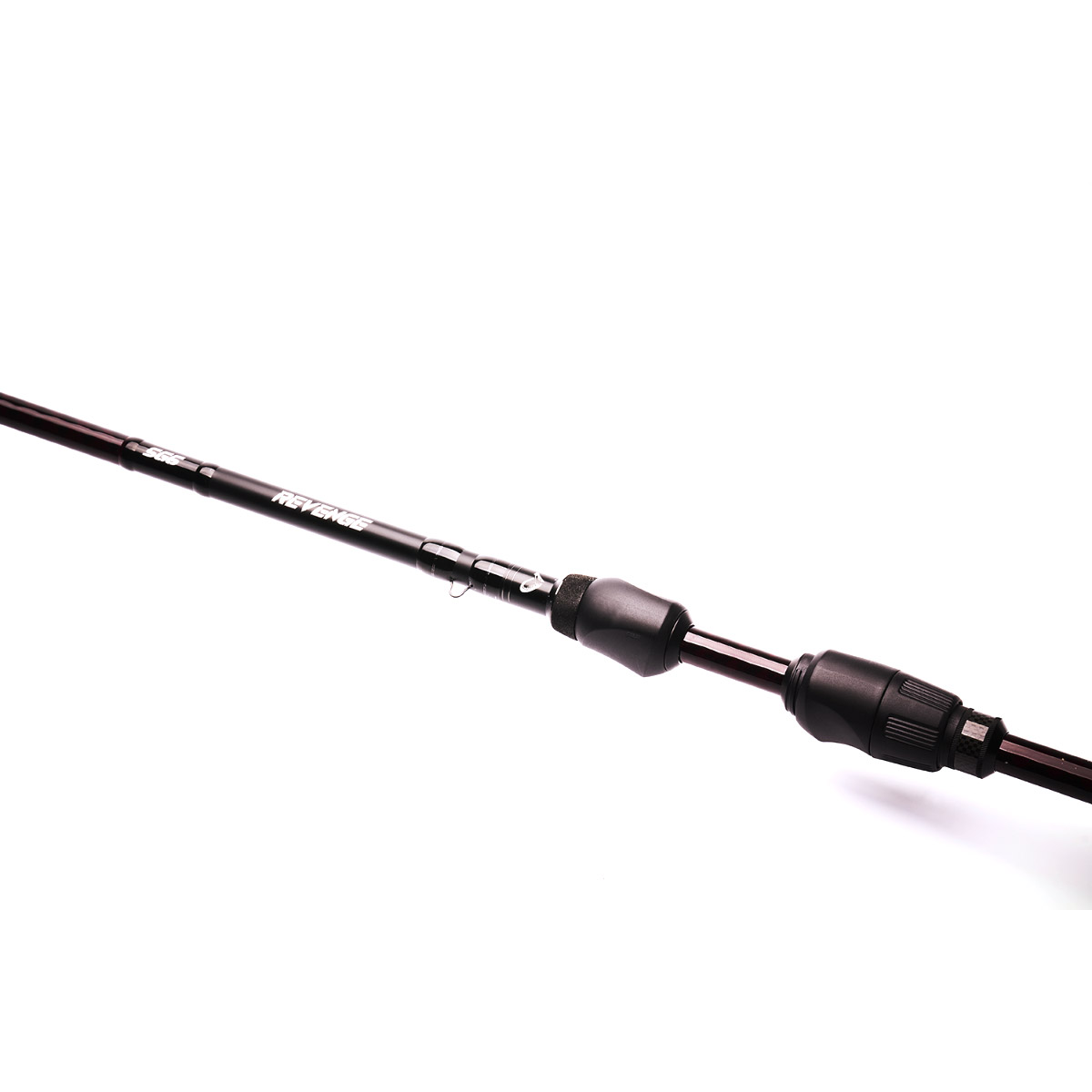 Savage Gear Revenge SG6 Texas & Carolina 2,65M 10-32 Gram Spinning