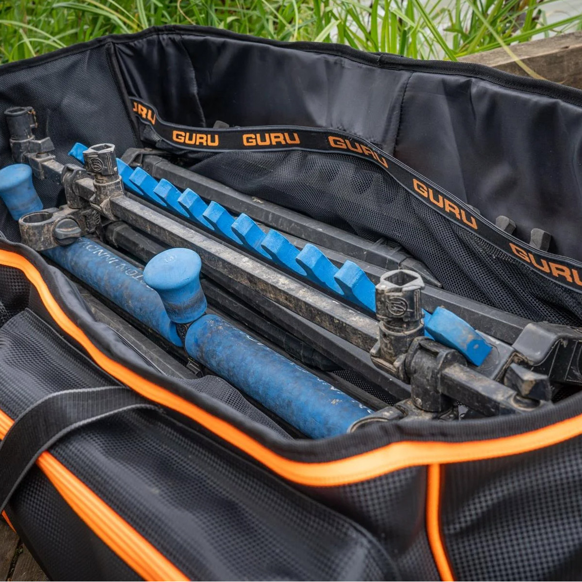 Guru Fusion XL Caryall