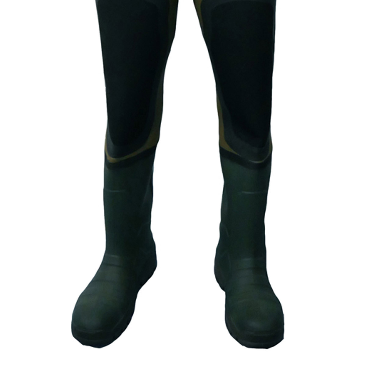 Select Waders Neopreen Waadpak