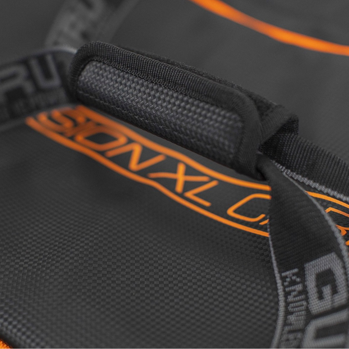 Guru Fusion XL Caryall